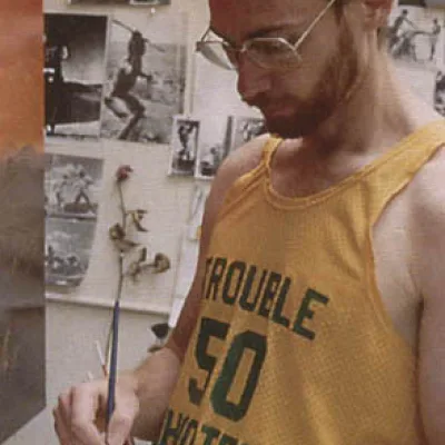 Sean Joyce