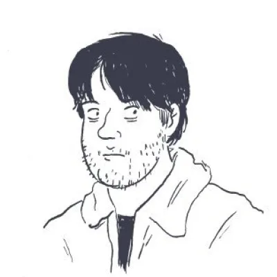 Sean Knickerbocker