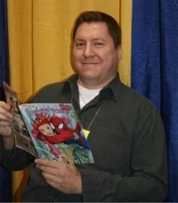 Sean McKeever