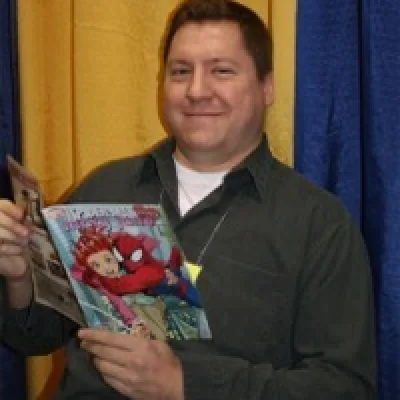 Sean McKeever