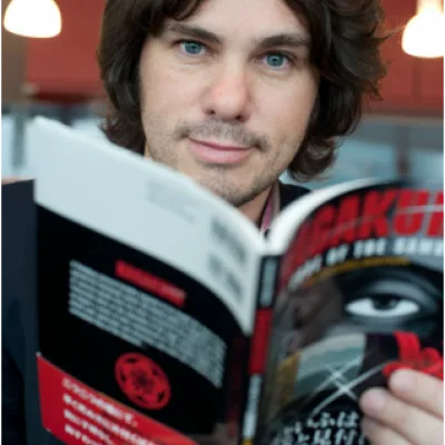 Sean Michael Wilson