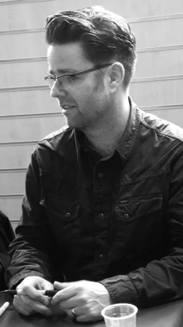 Sean Phillips