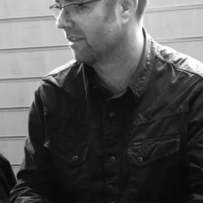 Sean Phillips