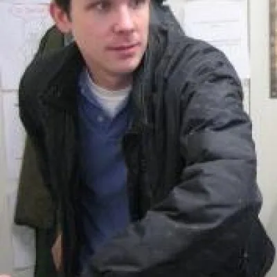 Sean Ryan