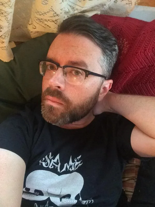 Sean T. Collins