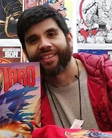 Sebastián Castro
