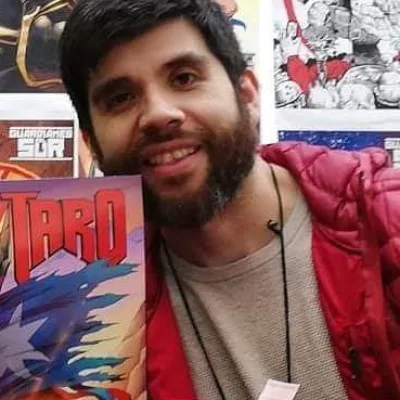Sebastián Castro