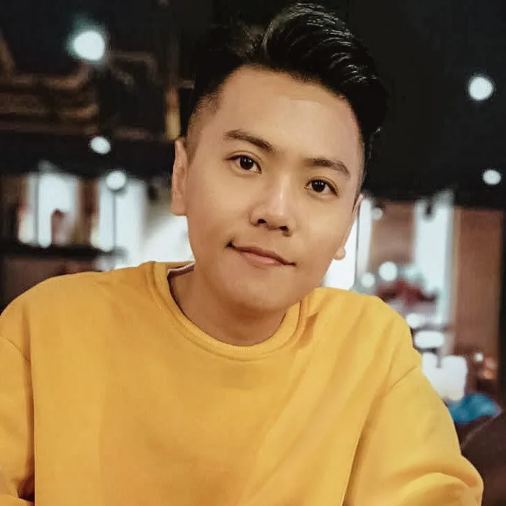 Sebastian Cheng