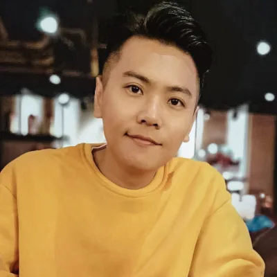 Sebastian Cheng