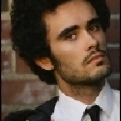 Sebastian Jones