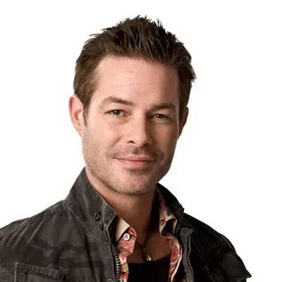 Sebastian Spence