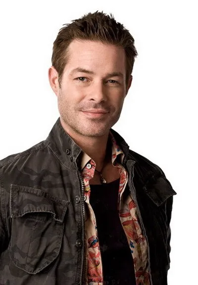 Sebastian Spence
