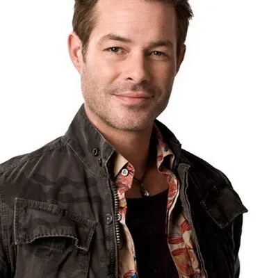 Sebastian Spence