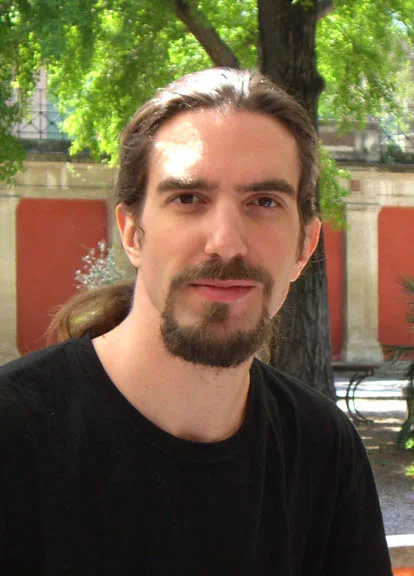 Sébastien Grenier
