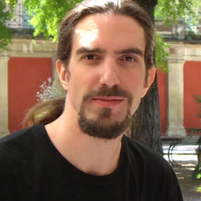 Sébastien Grenier
