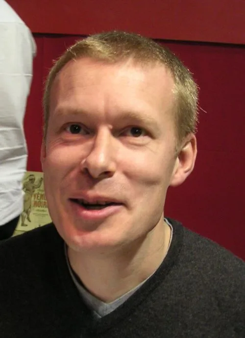 Sébastien Morice