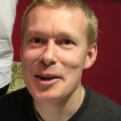Sébastien Morice