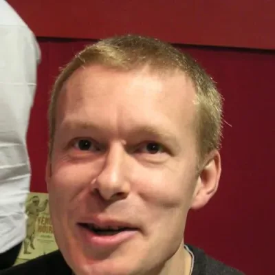 Sébastien Morice