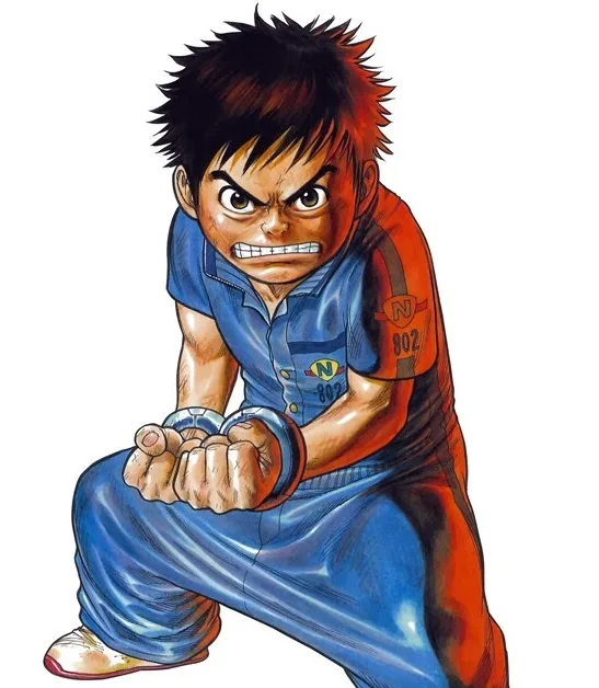 Seguchi Shinobu