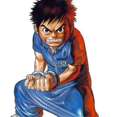 Seguchi Shinobu