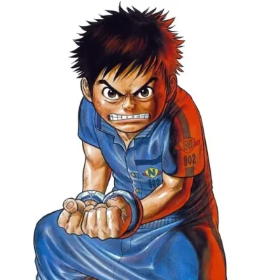 Seguchi Shinobu