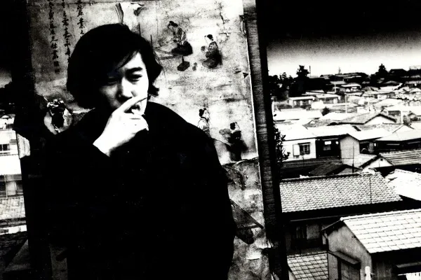 Seiichi Hayashi