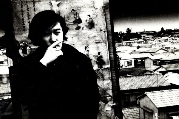 Seiichi Hayashi