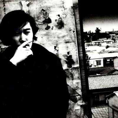 Seiichi Hayashi