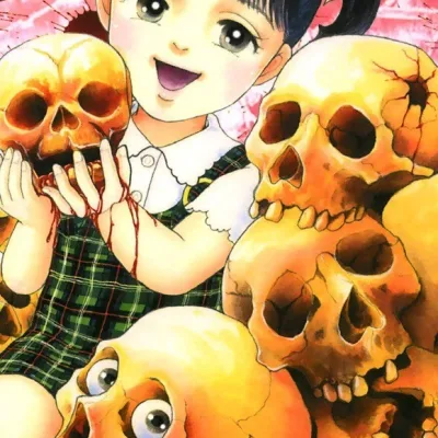 Seki Yoshimi