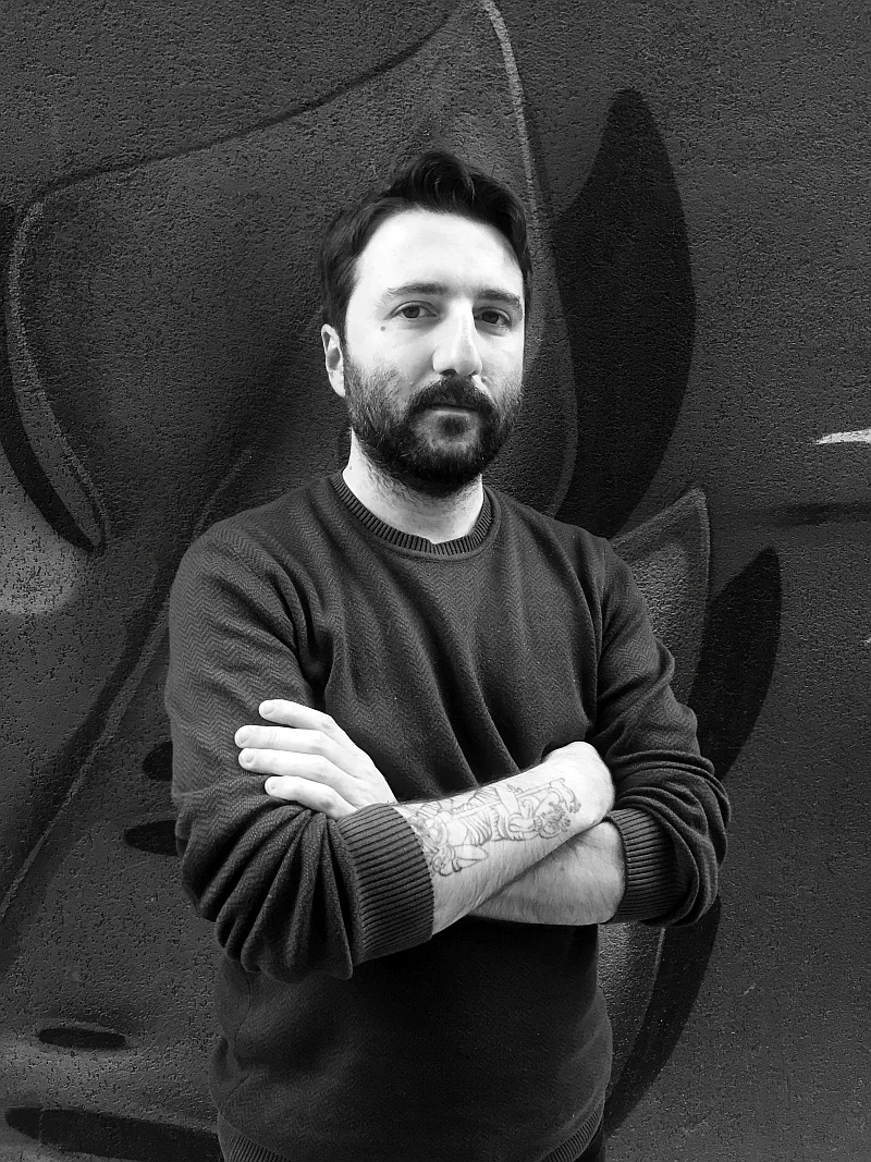 Selçuk Ören