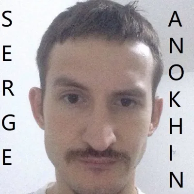 Serge Anokhin
