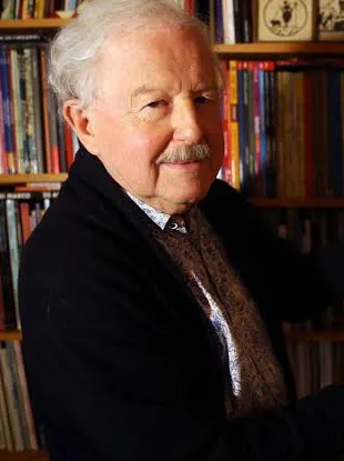 Serge Dutfoy