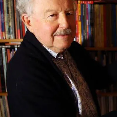 Serge Dutfoy