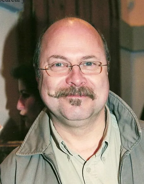 Serge Ernst