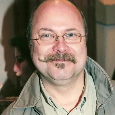 Serge Ernst