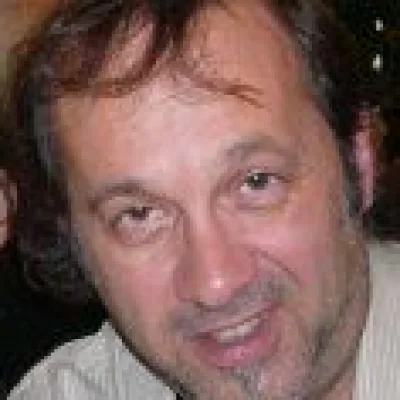 Serge Fino