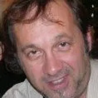 Serge Fino
