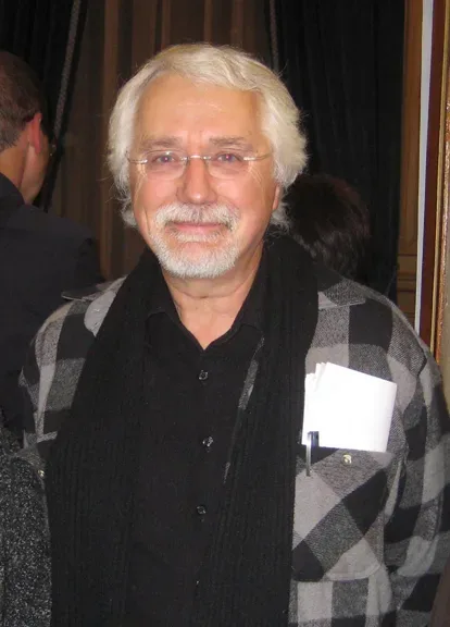 Serge Le Tendre