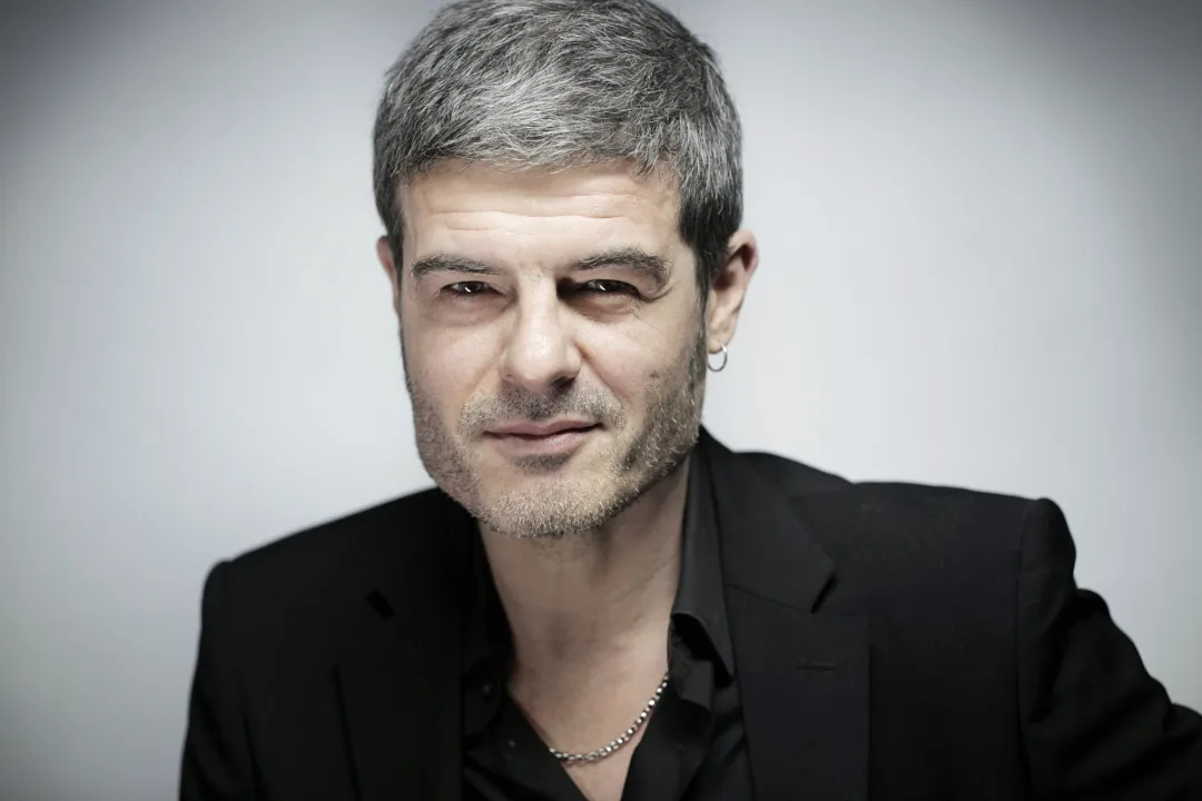 Serge Lehman
