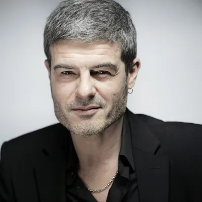 Serge Lehman