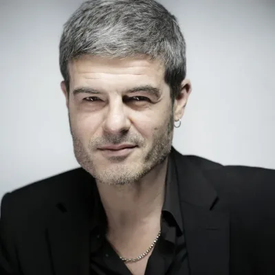 Serge Lehman