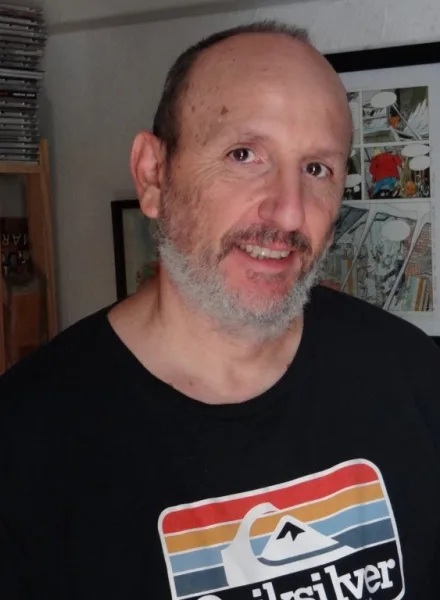 Serge Scotto