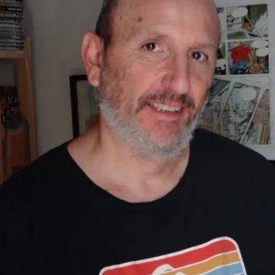 Serge Scotto