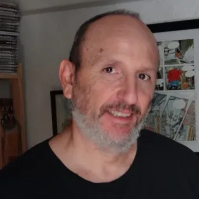 Serge Scotto