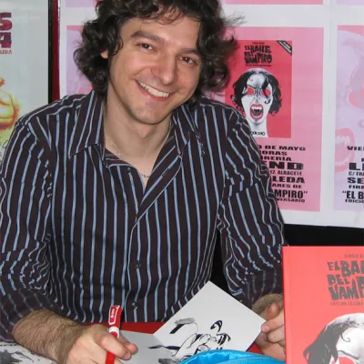 Sergio Bleda