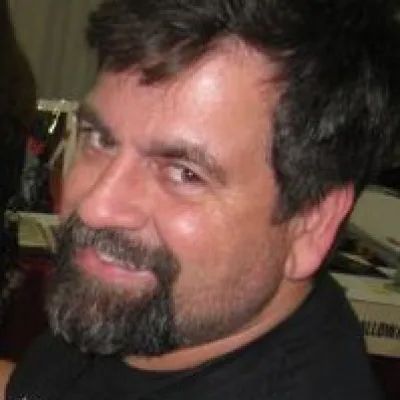 Sergio Cariello