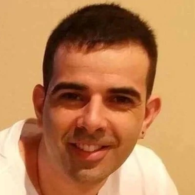 Sergio Fernandez Davila