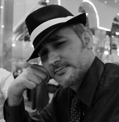 Sergio Sandoval