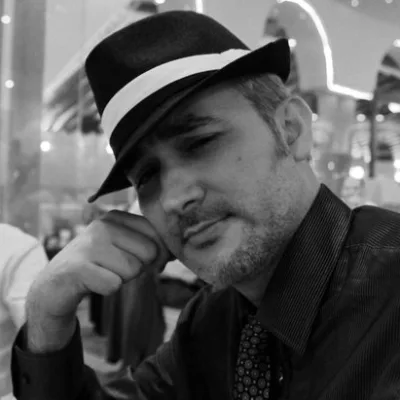 Sergio Sandoval