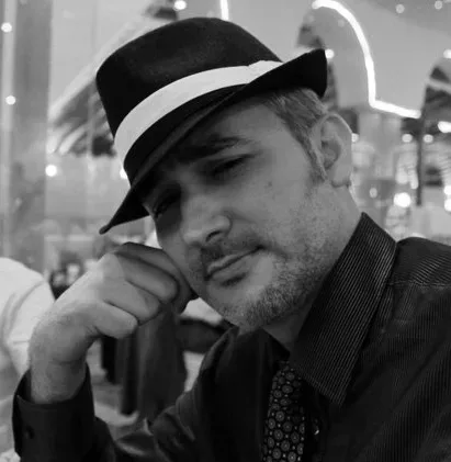Sergio Sandoval